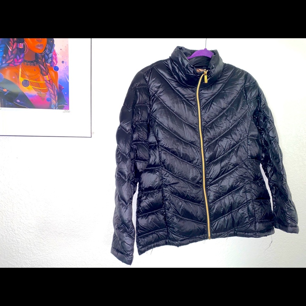 Calvin Klein Puff Jacket